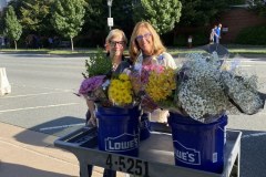 Patti-Booth-and-LaDelle-Gay-UVA-Flower-Donation-Project-Sept-2026